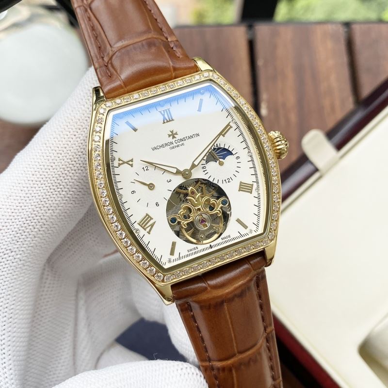 VACHERON CONSTANTIN Watches